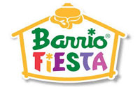 Mama Sita's Barrio Fiesta