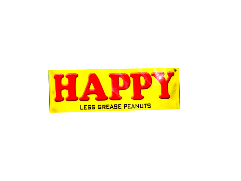 Happy Peanuts