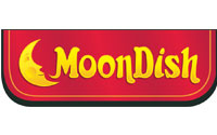 Moon Dish