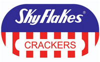 Sky-Flakes