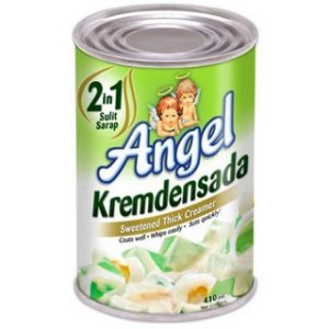 Angel Kremdensada Sweetened Creamer
