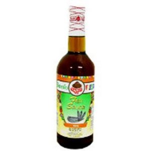 Barrio Fiesta Fish Sauce