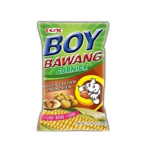 Boy Bawang Cornick Lechon Manok
