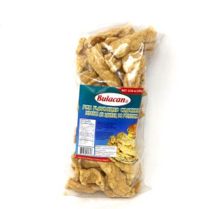 Bulacan Fish Cracker 40x100g