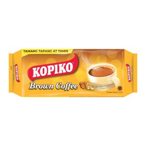 Kopiko 3in1 Brown 8x(30x27.5g)