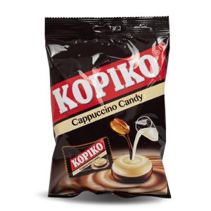 Kopiko Cappuccino Candy