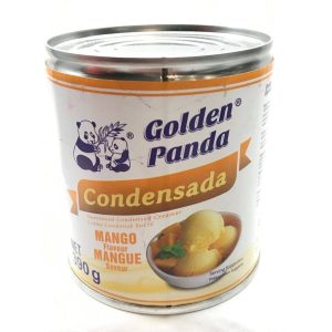 Golden Panda Mango Creamer 48x390ml