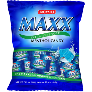 JnJ Maxx Xtra Strength 40x50x4g