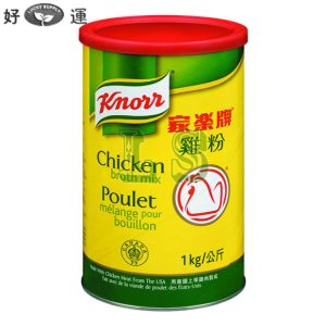 Knorr Chicken Broth Mix 12x1kg