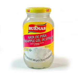 Buenas Pineapple Gel 24x12oz