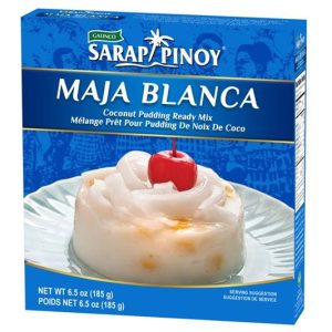 Galinco Maja Blanca 24x185g