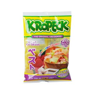 Besuto Rainbow Kropek 100x100g
