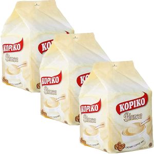 Kopiko 3in1 Blanca 8x(30x30g)