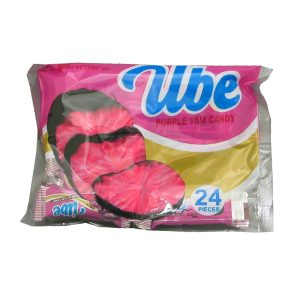 Annies Ube 20x145g