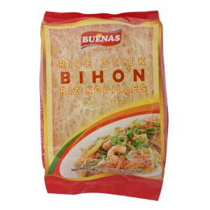 Buenas Rice Stick Bihon 30x454g