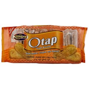 Laura's Otap Big Regular 36x210g