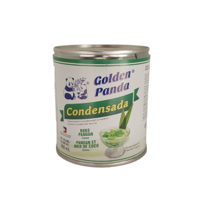 Golden Panda Condensed Creamer 48x390ml