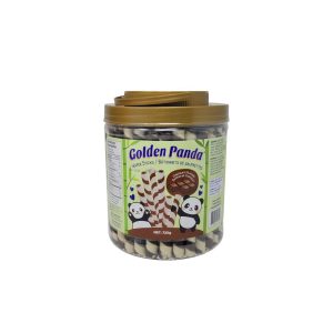 Golden Panda Wafer Stick Chocolate 6x720g