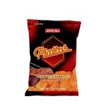 JnJ Piattos Roadhouse BBQ 50x85g