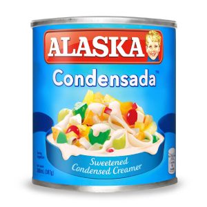 Alaska Condensada 48x300ml