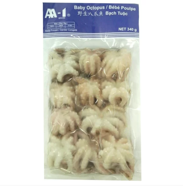 AA-1 Baby Octopus