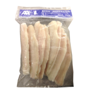 AA-1 Basa Fillets