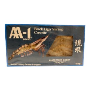 AA-1 Black Tiger HO 4/6