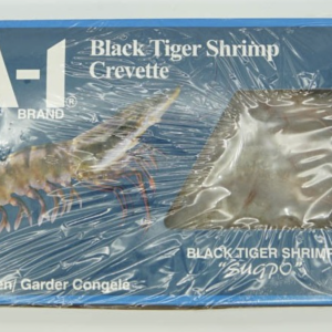 AA-1 Black Tiger HO