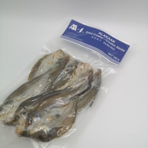 AA-1 D Croaker Alakaak