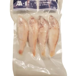 AA-1 D Threadfin Bisugo