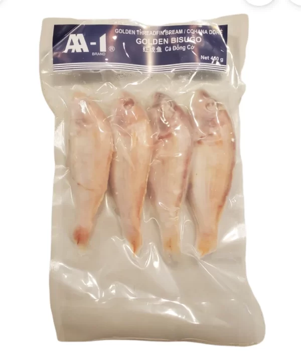 AA-1 D Threadfin Bisugo