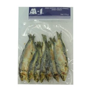 AA-1 Dried Herring Tunsoy