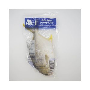 AA-1 Golden Pompano 600/800