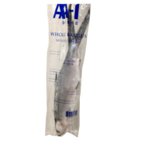 AA-1 PhilippineMilkfish
