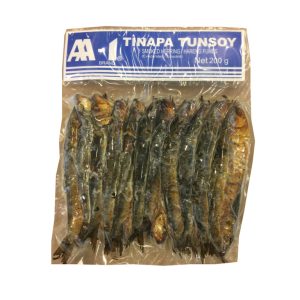 AA-1 Smoked Herring