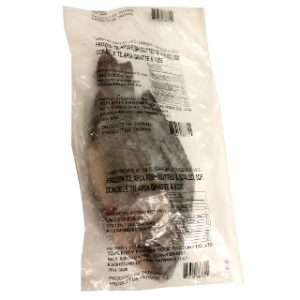AA-1 Tilapia G&S