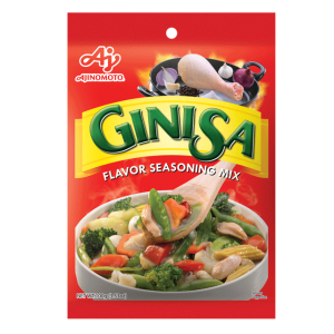 Ajinomoto Ginisa Mix