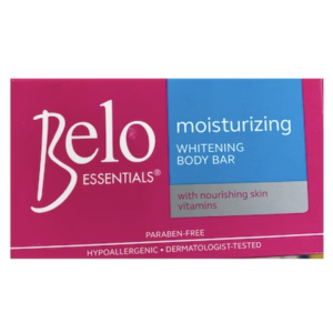 Belo Moisturizing Bar