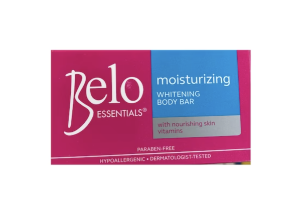 Belo Moisturizing Bar
