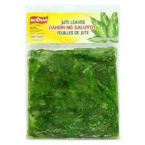 Buenas Jute Leaves