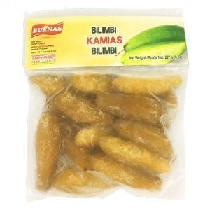 Buenas Kamias/Bilimbi