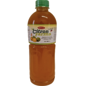 Bulacan Calamansi Concen