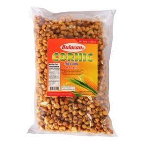 Bulacan Cornic Fried Corn 20x500g