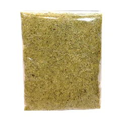 Bulacan Crushed Lemongrass