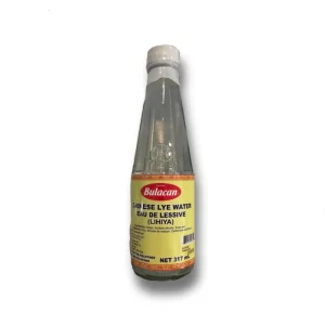 Bulacan Lye Water Lihiya