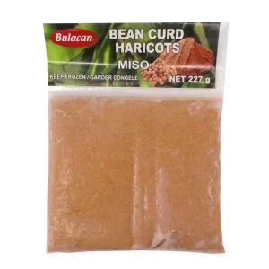 Bulacan Miso Bean Paste