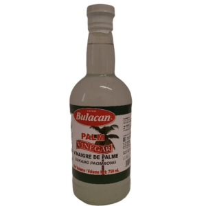 Bulacan Palm Vinegar