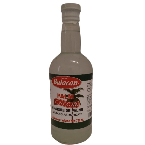 Bulacan Palm Vinegar