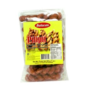 Bulacan Pilipit Twisted Cracker 30x200g