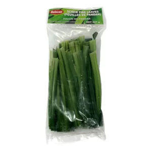 Bulacan Screwpine Pandan Leaves